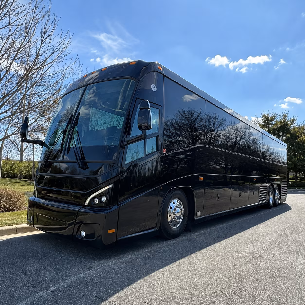 Anaheim Airport Shuttles & Transportation