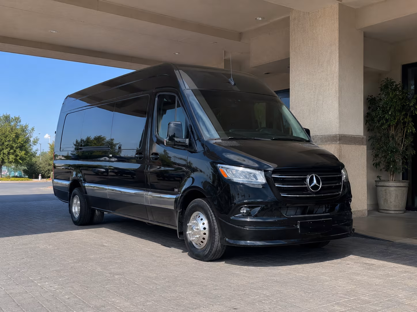 Anaheim Concert Transportation & Shuttles