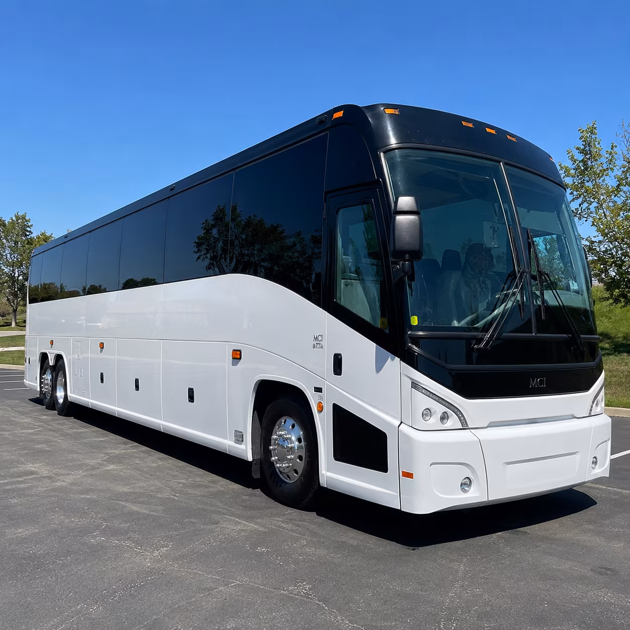 Anaheim Corporate Event Transportation