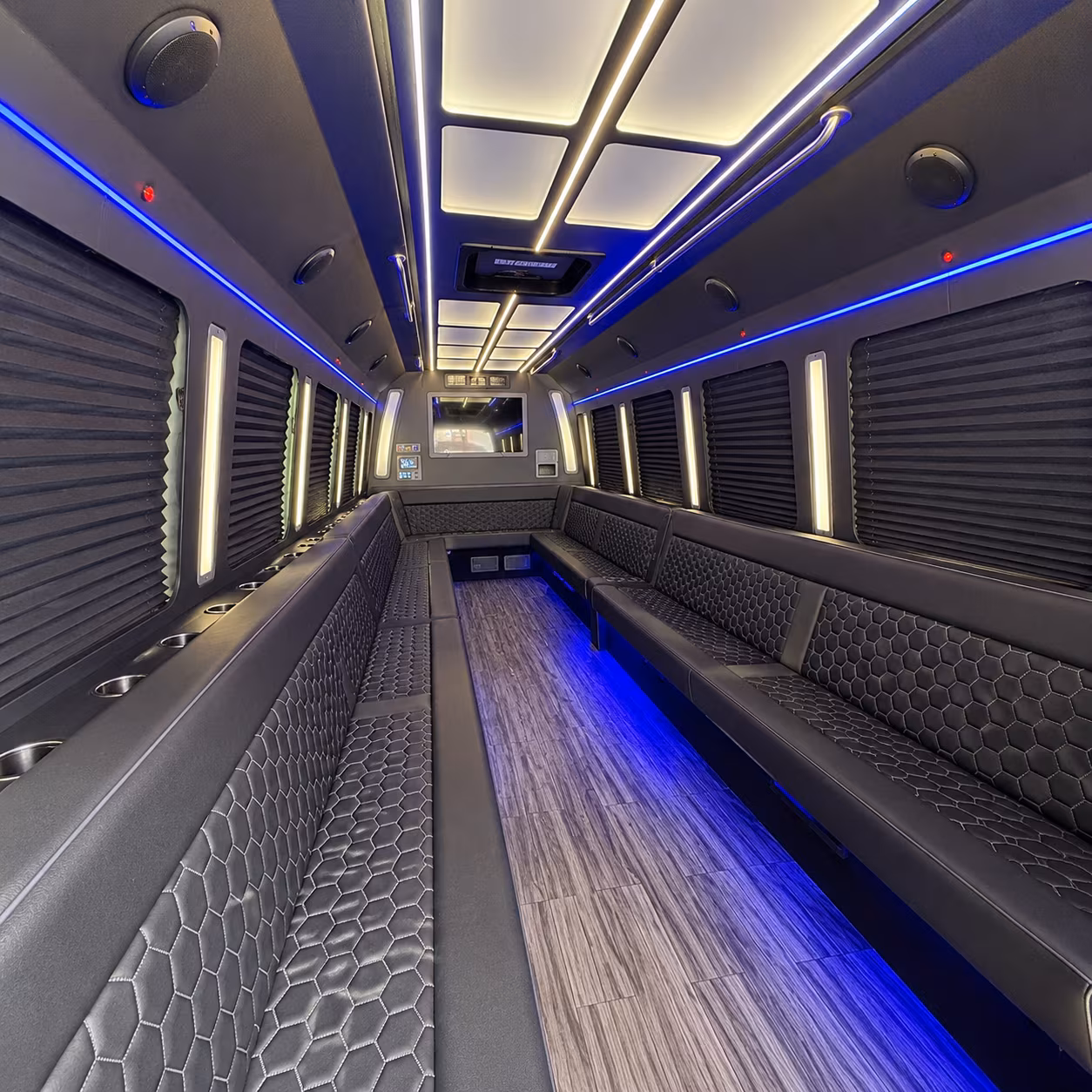 Anaheim Sporting Event Transportation