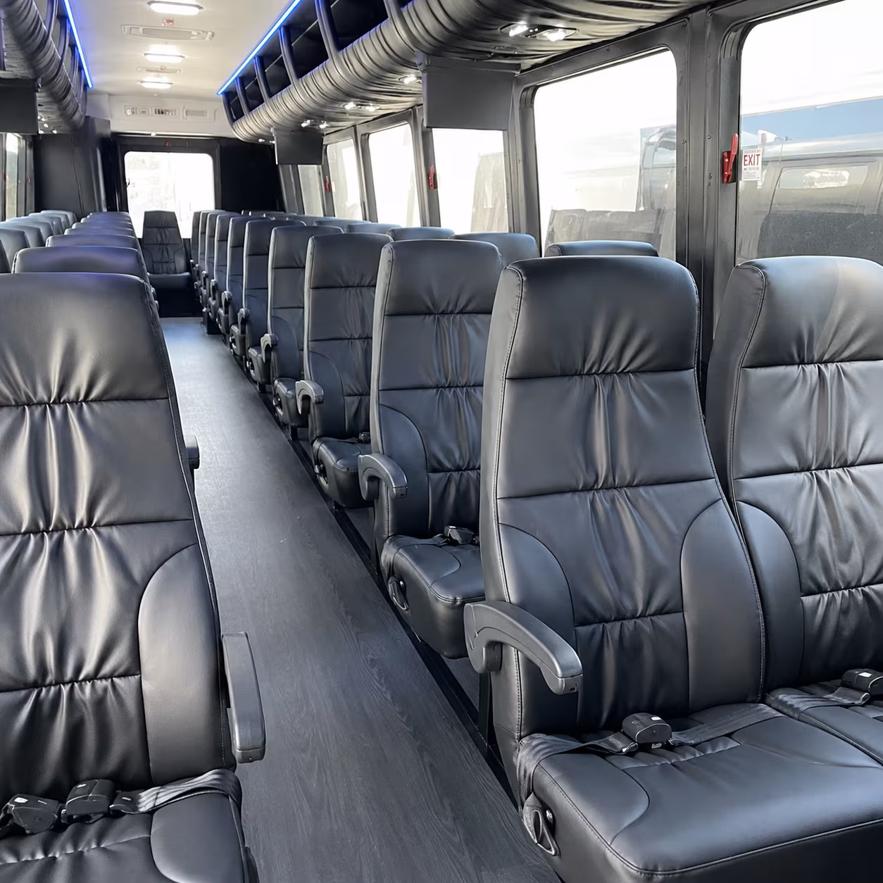 Anaheim Wedding Transportation & Shuttle Service