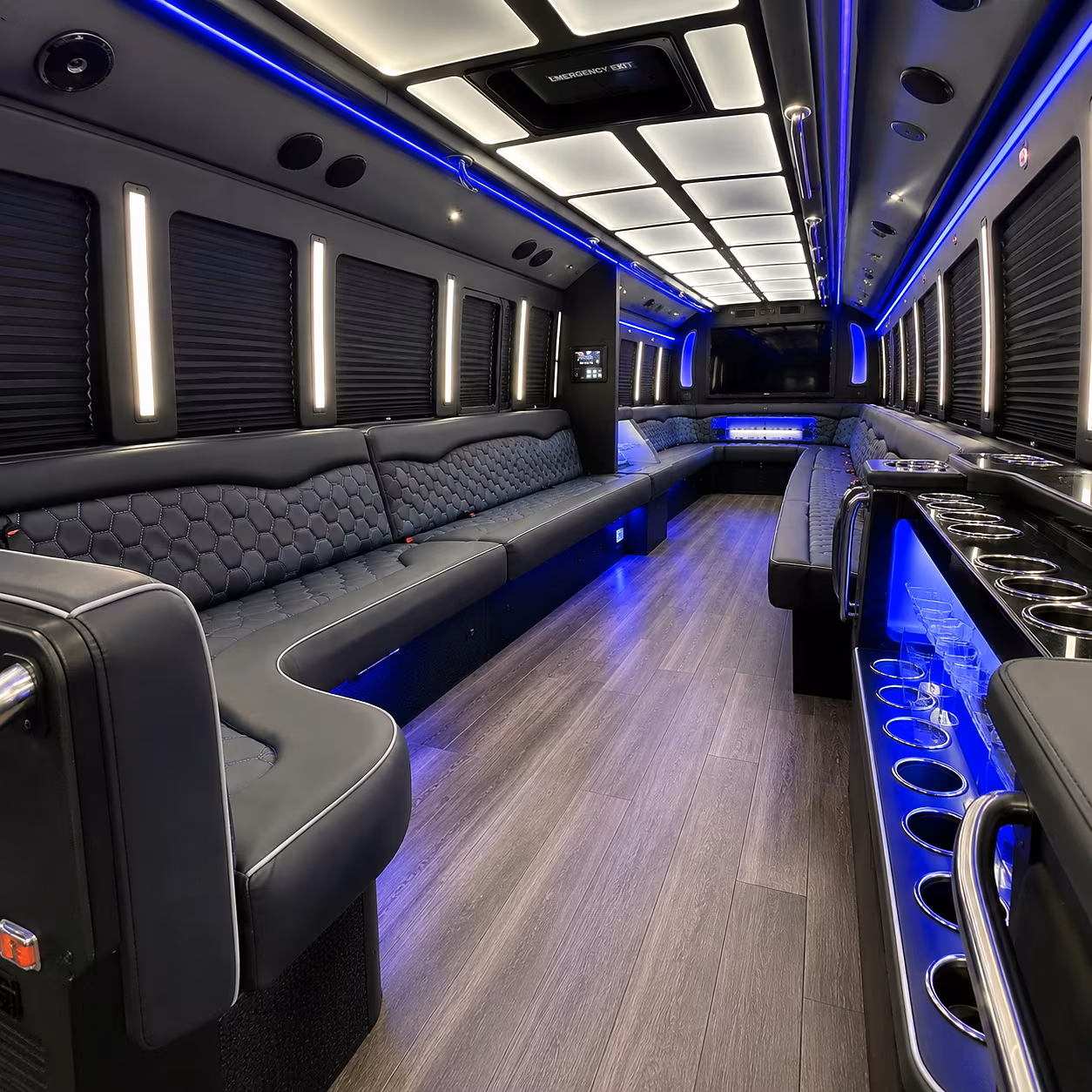 Anaheim Winery Tour & Pub Crawl Transportation