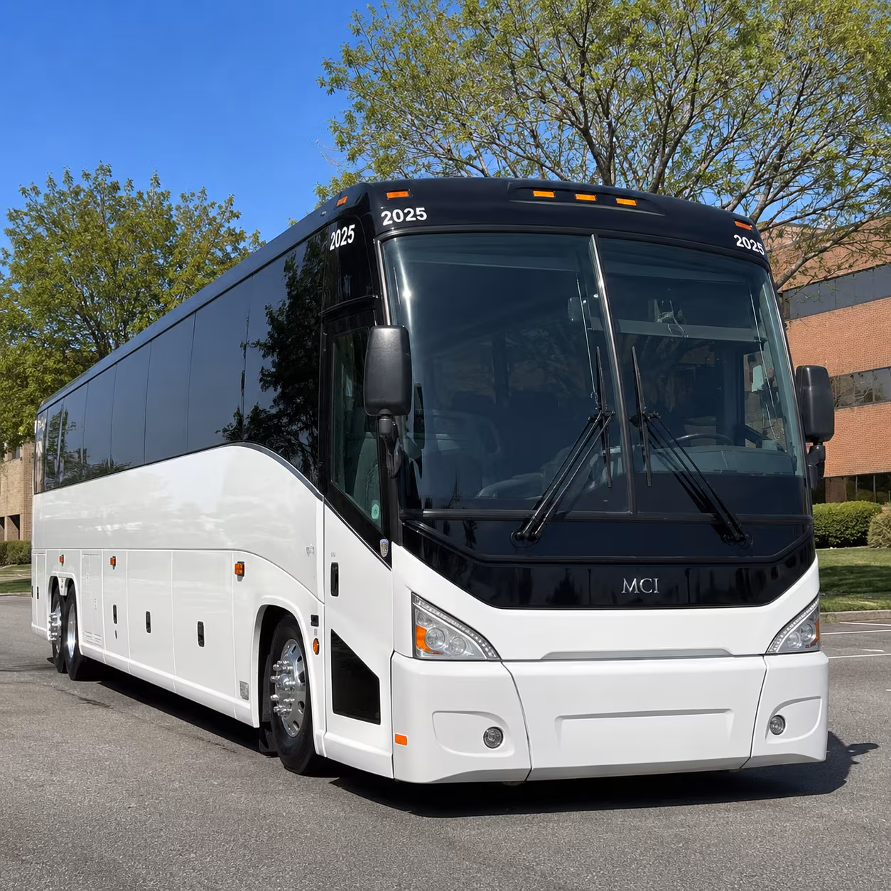 Buena Park Airport Shuttles & Transportation