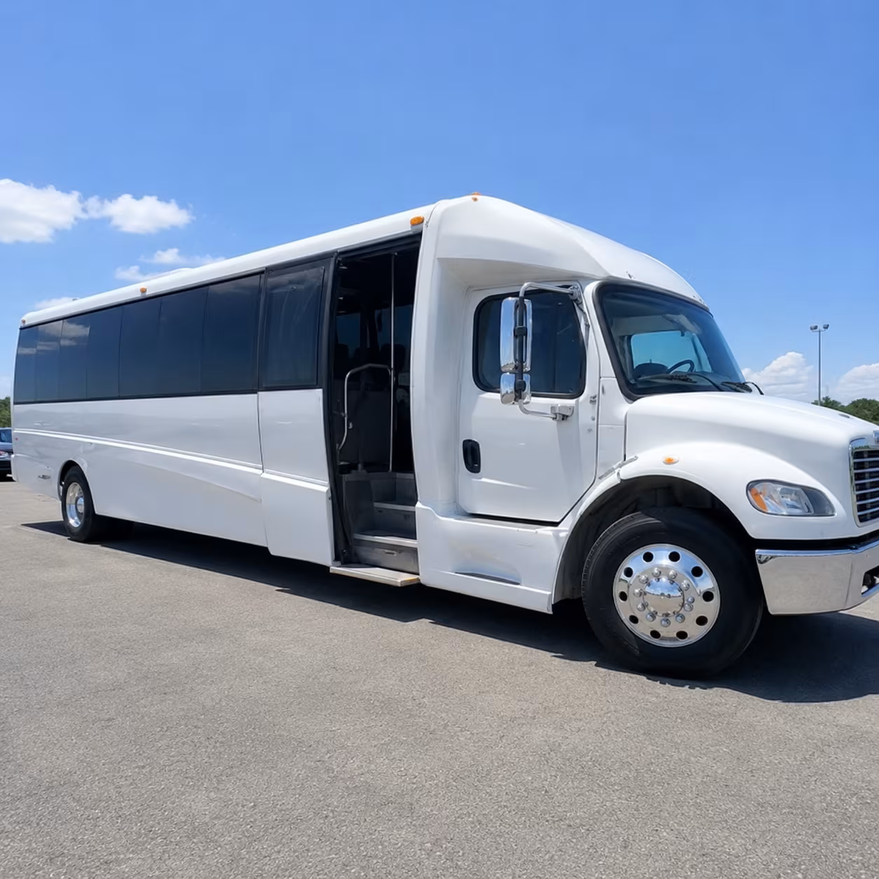 Buena Park Concert Transportation & Shuttles
