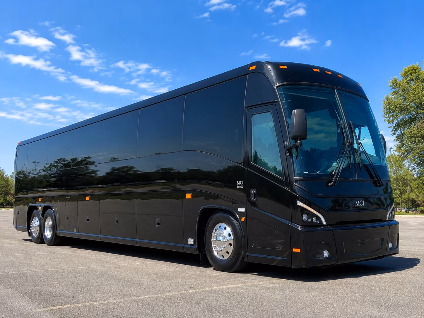 Fullerton Airport Shuttle & Transportation group transportation