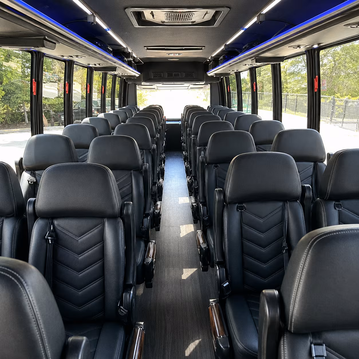 Fullerton Airport Shuttle & Transportation pickup coordination