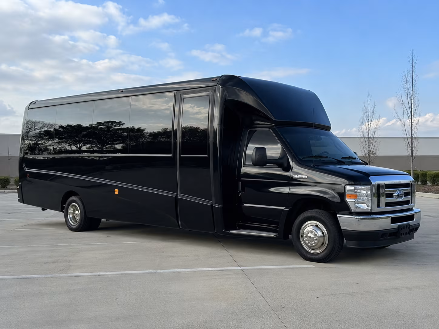 Fullerton Airport Shuttles & Transportation