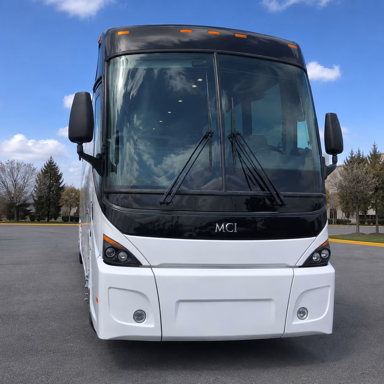 Fullerton Corporate Event Transportation