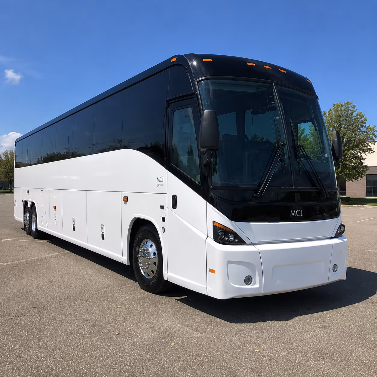 Fullerton Corporate Transportation group transportation