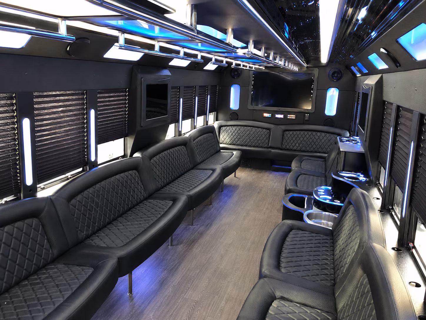 Fullerton Sporting Event Transportation route planning