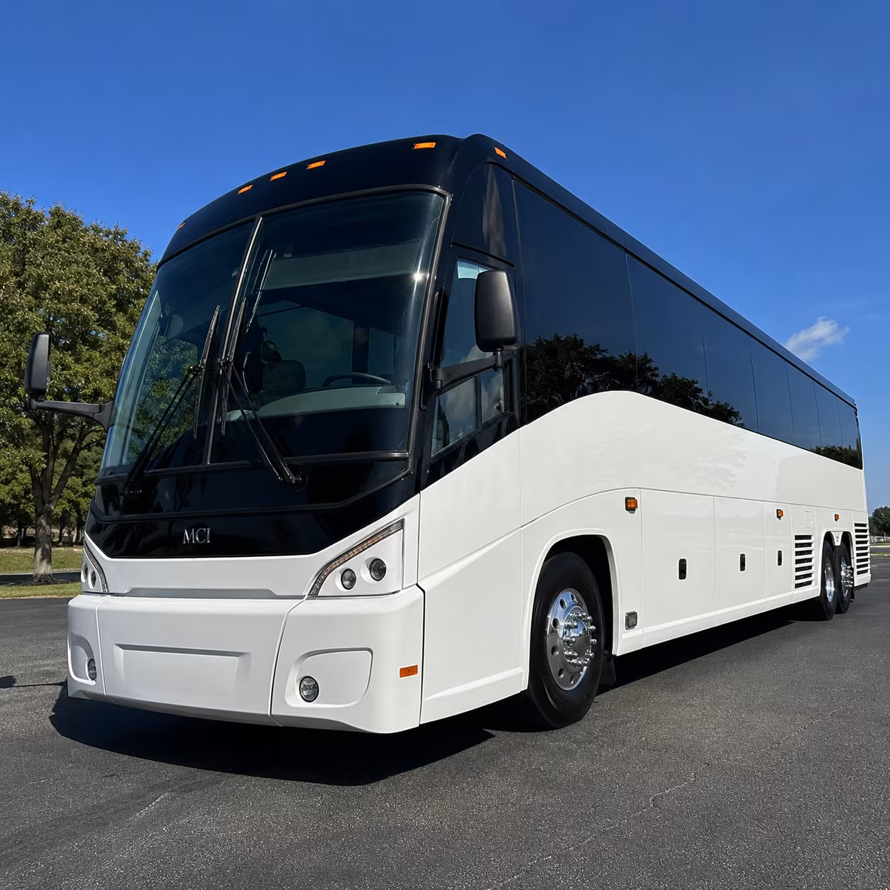 La Habra Corporate Event Transportation