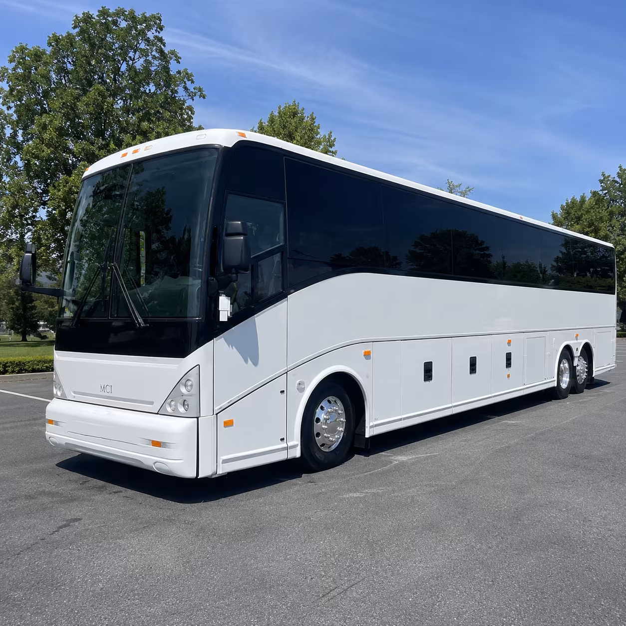 La Habra School Event & Field Trip Transportation