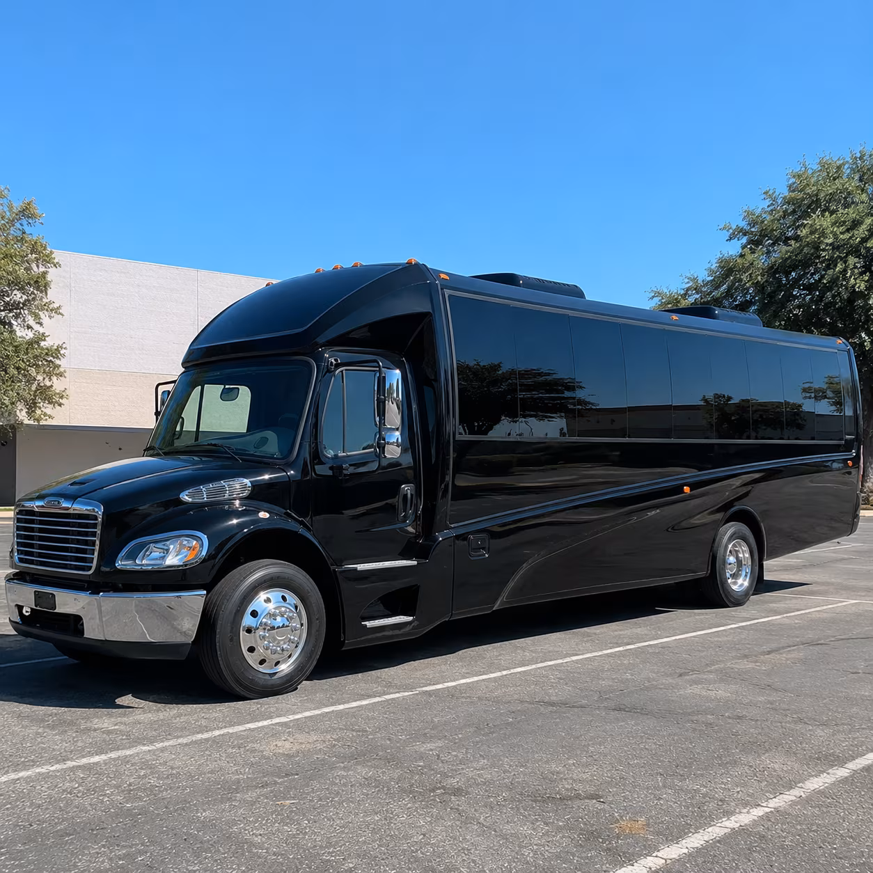 Orange Airport Shuttles & Transportation