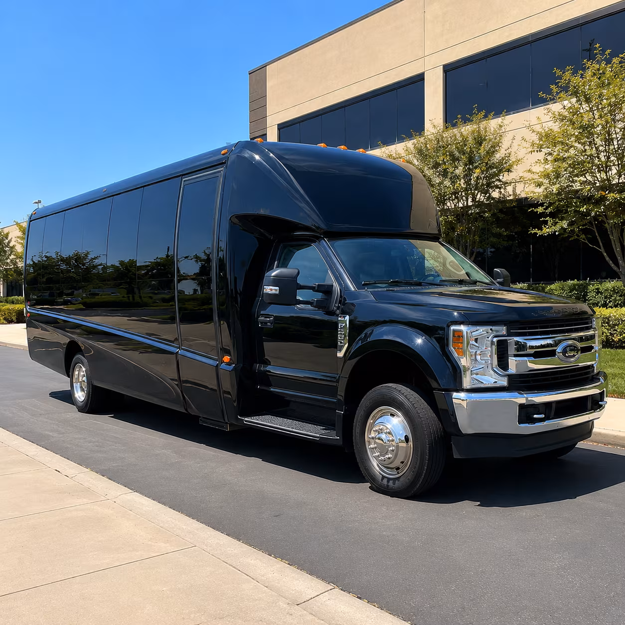 Placentia Airport Shuttles & Transportation