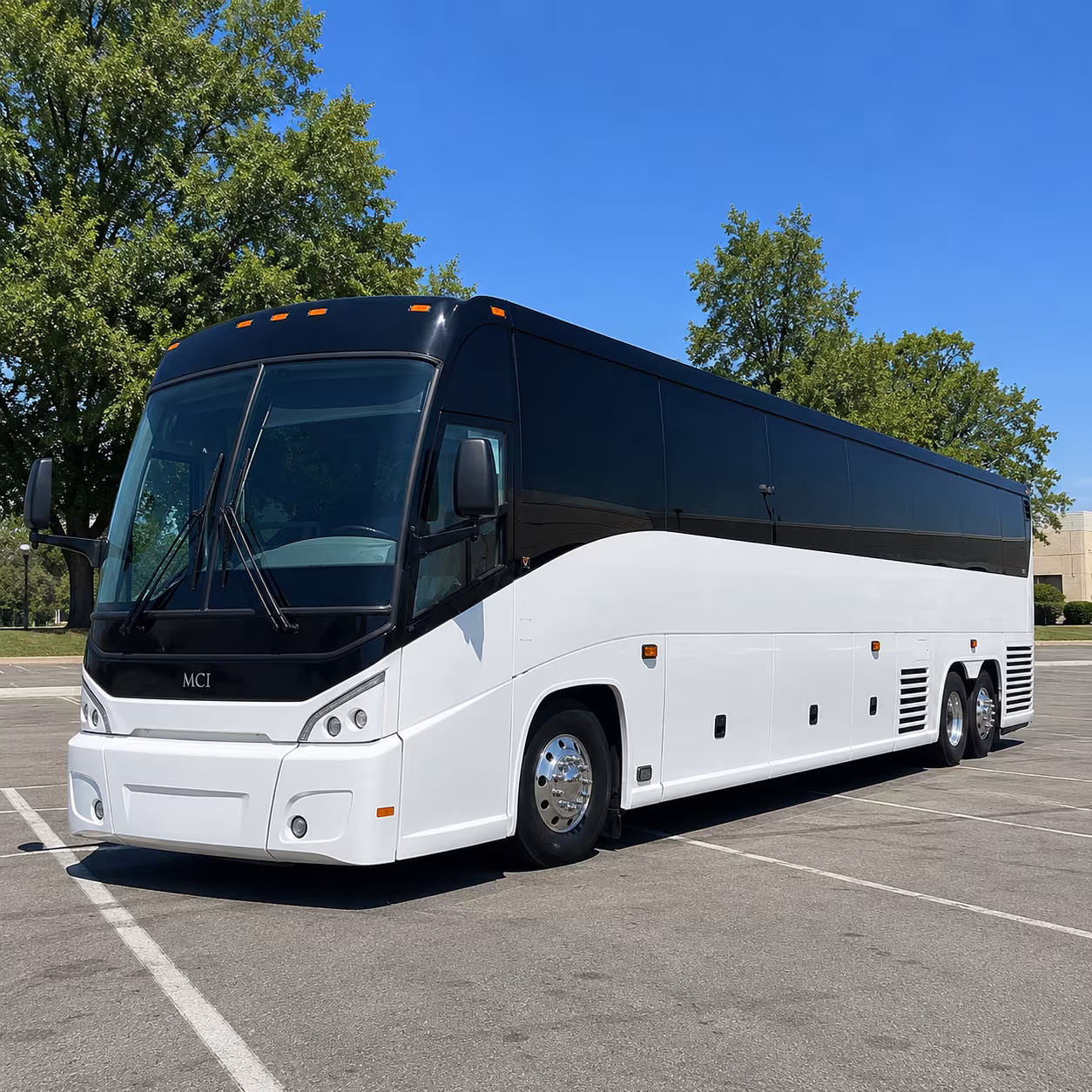 Placentia Corporate Event Transportation