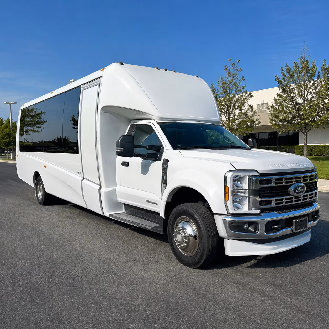 Tustin Airport Shuttles & Transportation