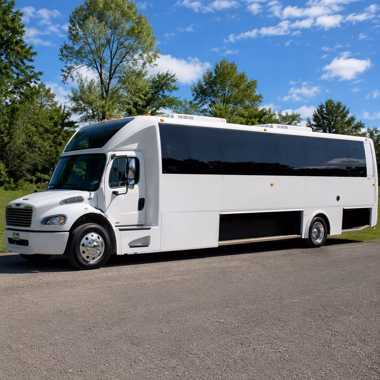 Yorba Linda Sporting Event Transportation