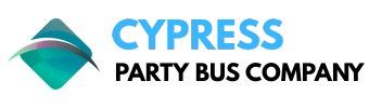 cypress-party-bus-company-logo
