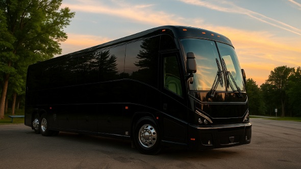fullerton bachelor and bachelorette party bus rentals