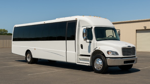 fullerton sporting event transportation