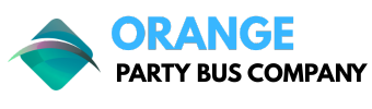 orange-party-bus-company-logo