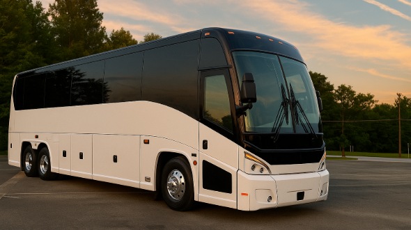 placentia prom party bus rentals